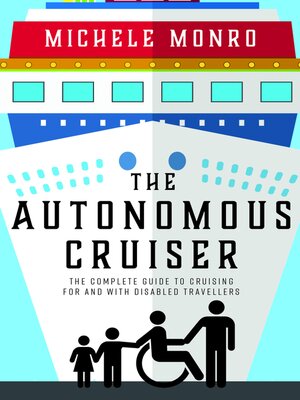 cover image of The Autonomous Cruiser